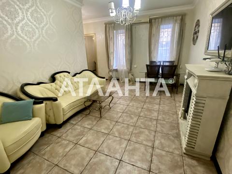 квартира по адресу Маразлиевская ул., 3