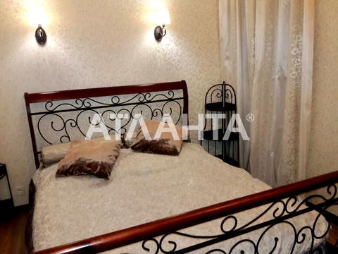 квартира по адресу Маразлиевская ул., 3