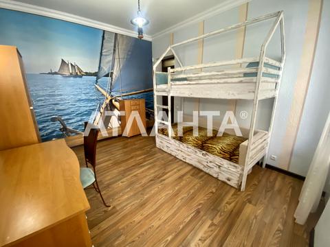 квартира по адресу Маразлиевская ул., 3