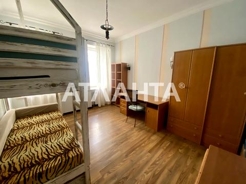 квартира по адресу Маразлиевская ул., 3