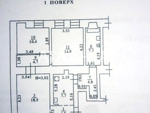 квартира по адресу Маразлиевская ул., 3