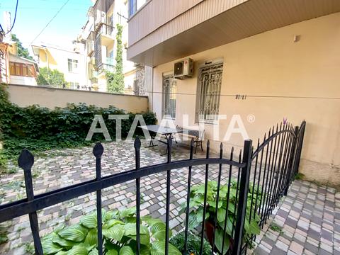 квартира по адресу Маразлиевская ул., 3