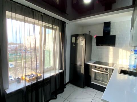 квартира за адресою Володимира Українця вул., 21