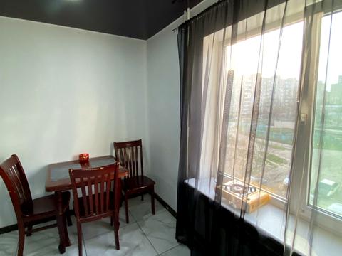 квартира за адресою Володимира Українця вул., 21