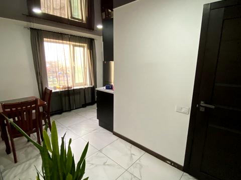 квартира за адресою Володимира Українця вул., 21