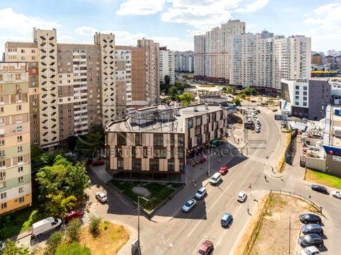 квартира за адресою Олександра Мишуги вул., 2а