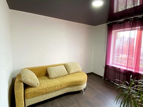 квартира за адресою Володимира Українця вул., 21