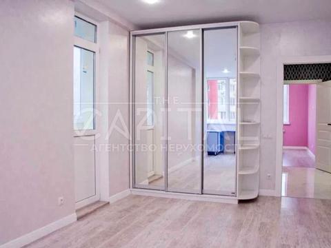 квартира за адресою Юлії Здановської вул. (Ломоносова), 46/1