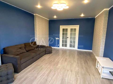 квартира за адресою Юлії Здановської вул. (Ломоносова), 46/1