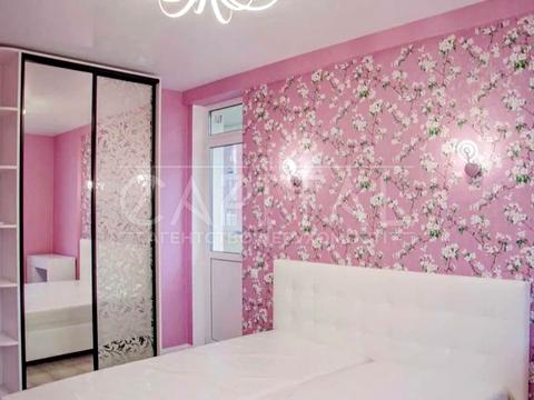 квартира за адресою Юлії Здановської вул. (Ломоносова), 46/1