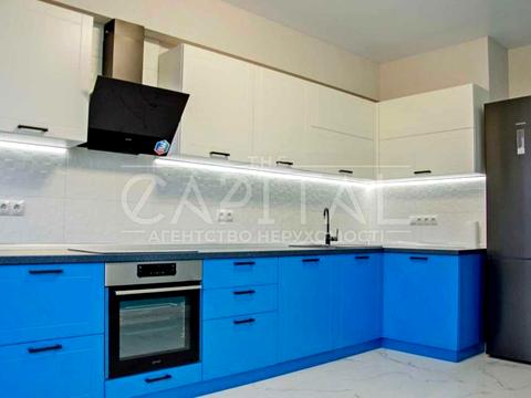 квартира за адресою Юлії Здановської вул. (Ломоносова), 46/1