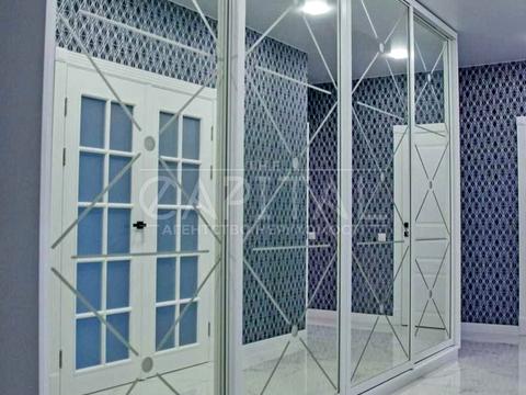 квартира за адресою Юлії Здановської вул. (Ломоносова), 46/1