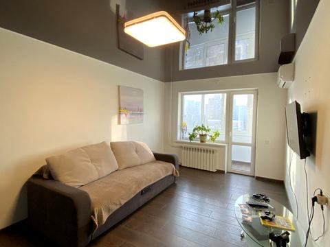 квартира за адресою Володимира Українця вул., 21