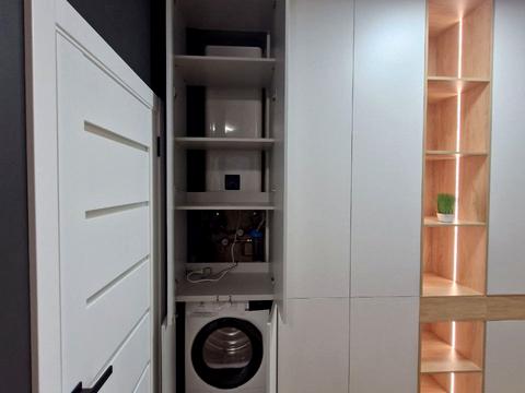 квартира за адресою Євгена Коновальця вул. (Щорса), 44-А