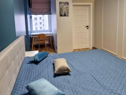 квартира за адресою Євгена Коновальця вул. (Щорса), 44-А