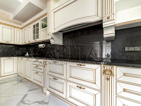 дом по адресу Добрий Шлях ул., 12