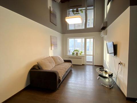 квартира за адресою Володимира Українця вул., 21