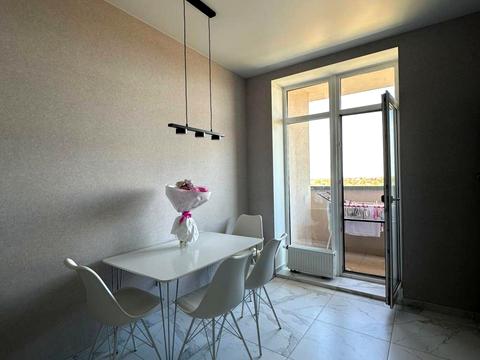 квартира по адресу Чехова ул., 2