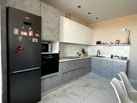 квартира по адресу Чехова ул., 2