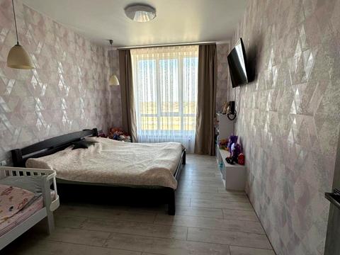 квартира по адресу Чехова ул., 2