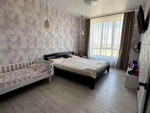 квартира по адресу Чехова ул., 2