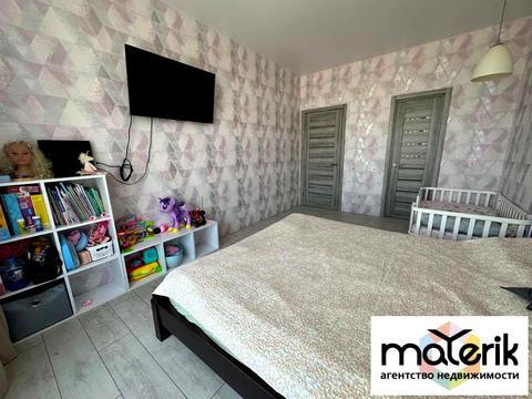 квартира по адресу Чехова ул., 2