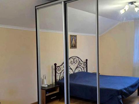 дом по адресу с. Сокольники, Коновальця