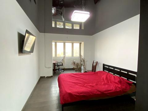 квартира за адресою Володимира Українця вул., 21