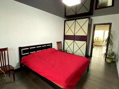 квартира за адресою Володимира Українця вул., 21