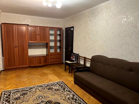 квартира за адресою Перемишльська вул. (Червонопільська), 1-А