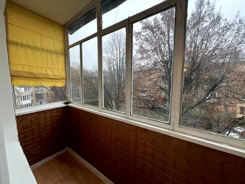 квартира за адресою Перемишльська вул. (Червонопільська), 1-А