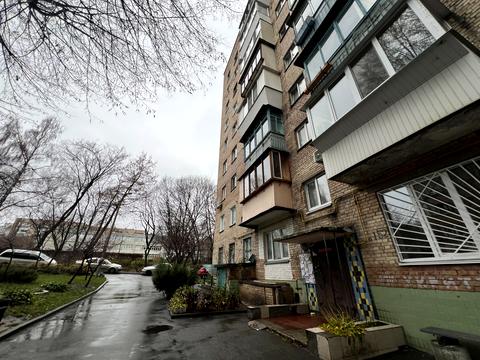 квартира за адресою Перемишльська вул. (Червонопільська), 1-А