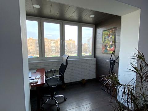 квартира за адресою Володимира Українця вул., 21