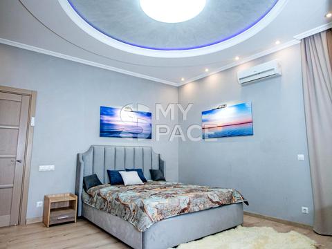 квартира по адресу Евгения Коновальца ул. (Щорса), 32-В