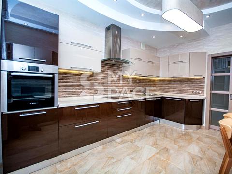 квартира за адресою Євгена Коновальця вул. (Щорса), 32-В