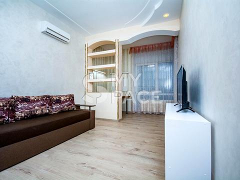 квартира за адресою Євгена Коновальця вул. (Щорса), 32-В