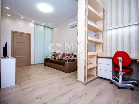 квартира за адресою Євгена Коновальця вул. (Щорса), 32-В