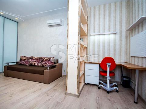 квартира за адресою Євгена Коновальця вул. (Щорса), 32-В