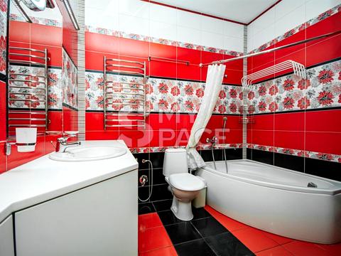 квартира за адресою Євгена Коновальця вул. (Щорса), 32-В