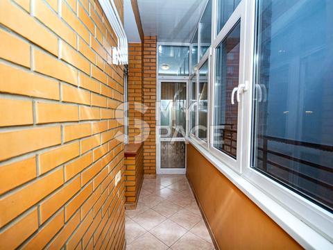 квартира за адресою Євгена Коновальця вул. (Щорса), 32-В