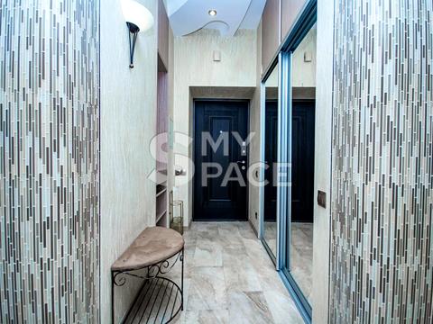 квартира за адресою Євгена Коновальця вул. (Щорса), 32-В