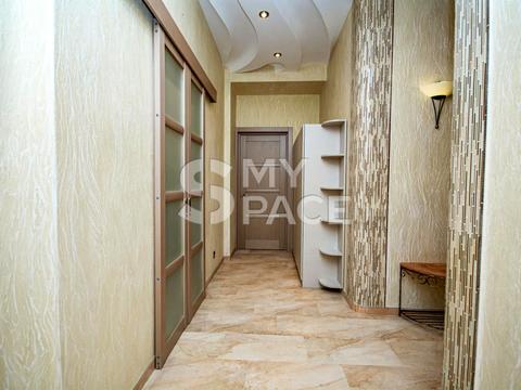 квартира за адресою Євгена Коновальця вул. (Щорса), 32-В