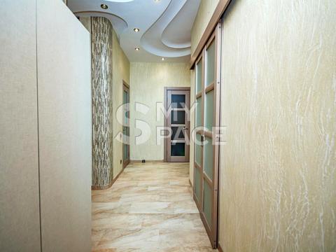 квартира за адресою Євгена Коновальця вул. (Щорса), 32-В