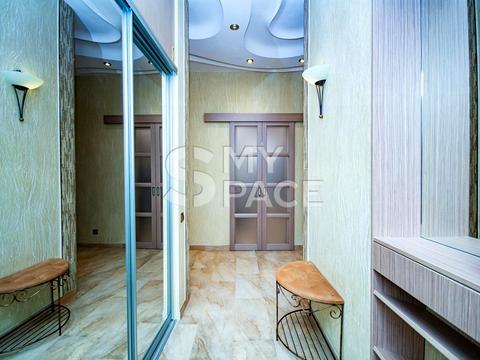 квартира за адресою Євгена Коновальця вул. (Щорса), 32-В