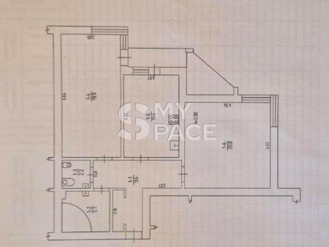 квартира за адресою Євгена Коновальця вул. (Щорса), 32-В