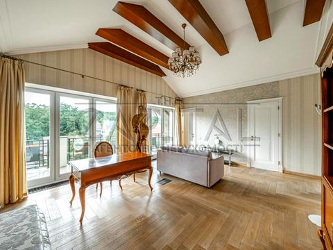 дом по адресу Добрий Шлях ул., 12