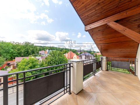 дом по адресу Добрий Шлях ул., 12