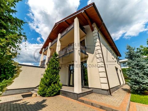 дом по адресу Добрий Шлях ул., 12