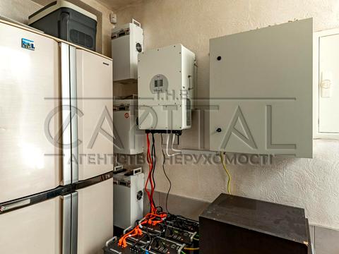 дом по адресу Добрий Шлях ул., 12