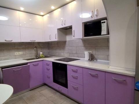 квартира за адресою Менахем-Мендл Шнеєрсона вул. (Мініна), 1